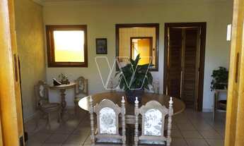 Imagem 4: Casa - Loteamento Parque das Hortências (Sousas) - Campinas