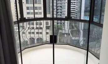 Imagem 6: Venda Cobertura 4 Dormitórios - 220 m² Itaim Bibi