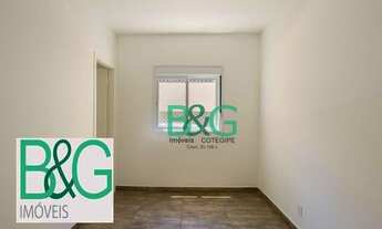 Imagem 5: Apartamento com 3 dormitórios à venda, 74 m² por R$ 560.000,00 - Vila Prudente (Zona Leste