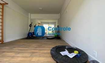 Imagem 6: APTO para venda tem 48 metros quadrados com 2 quartos em Sertão do Maruim - São José - SC