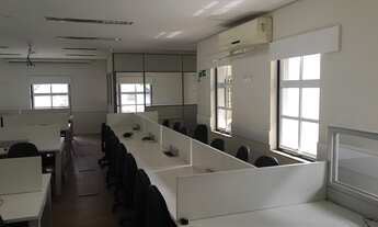 Imagem: Casa Comercial Rua Estados Unidos x Melo