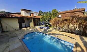 Imagem 6: Linda residência linear de 3 qaurtos com suíte ao lado do trevo de Maria Paula!