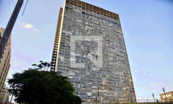 Imagem: Apartamento para Aluguel - Centro, 1 Quarto