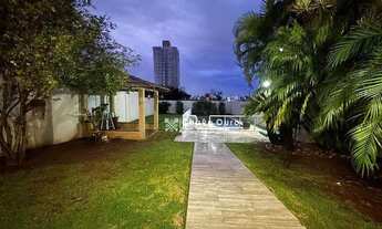 Imagem 3: Sobrado com 4 dormitórios para alugar, 348 m² por R$ 10.000,00/mês - Centro - Cascavel/PR