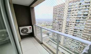 Imagem 4: DF PLAZA - 1 quarto 44m