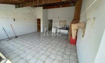 Imagem: São Paulo - Casa Padrão - Vila Prudente