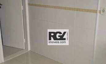 Imagem 6: Apartamento com 2 dormitórios para alugar, 106 m² por R$ 3.900,00/mês - Boqueirão - Santos