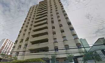 Imagem 6: Apartamento com 3 dormitórios à venda, 170 m² por R$ 600.000,00 - Centro - Sorocaba/SP