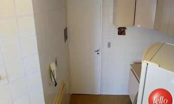 Imagem 2: São Paulo - Apartamento Padrão - Campo Belo