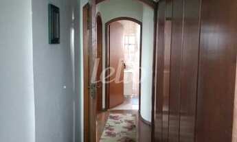 Imagem 2: Santo André - Apartamento Padrão - Parque Das Nações