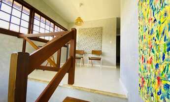 Imagem 4: Locação de casas em praia do forte 04 quartos