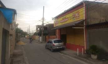 Imagem 6: Galpão Comercial Santa Cruz, 200 metro R$ 210 000.00