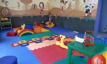 Imagem 6: São Paulo - Apartamento Padrão - Mooca