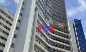 Imagem: Apartamento com 3 quartos no Meireles