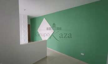 Imagem 3: Jacarei - Casa Padrão - Cidade Nova Jacarei