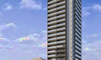 Imagem 7: APARTAMENTO COM 86.33 m² - AVIAÇÃO - PRAIA GRANDE SP