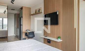 Imagem 5: Apartamento para Aluguel - Pinheiros, 1 Quarto, 27 m2