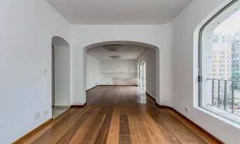 Imagem 4: Jardim América: 4 Dorm | 3 Suítes | 3 Vagas