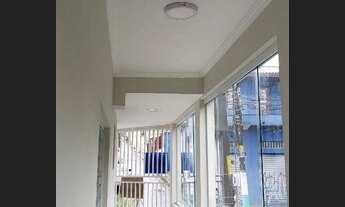 Imagem 6: Apartamento com 1 dormitório para alugar, 40 m² por R$ 950,00/mês - Vila Osasco - Osasco/S