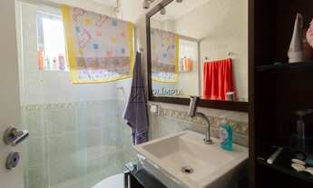 Imagem 5: Venda Apartamento 2 Dormitórios - 65 m² Higienópolis