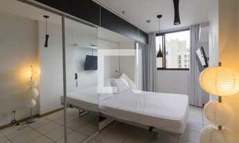 Imagem 6: Apartamento para Aluguel - Asa Norte, 1 Quarto, 30 m2