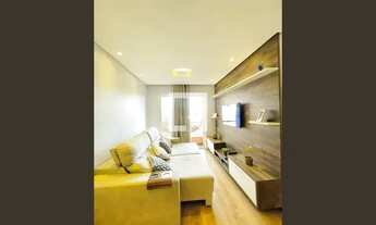 Imagem: Apartamento à Venda - Vila das Mercês