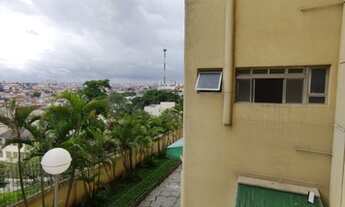 Imagem 7: OOPORTUNIDADE - Apartamento confortável no Parque São Luís, Pirituba/SP