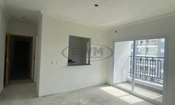 Imagem 3: Apartamento à venda, 80 m² por R$ 550.000,00 - Parque Campolim - Sorocaba/SP
