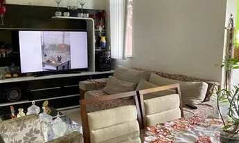 Imagem 4: Apartamento para venda com 86 metros quadrados com 3 quartos em Brotas - Salvador - Bahia