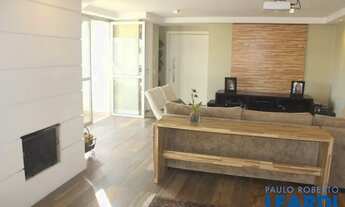 Imagem 5: APARTAMENTO - MORUMBI - SP