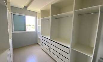 Imagem 7: Apartamento com 1 dormitório para alugar, 137 m² por R$ 3.630,00/mês - Patrimônio - Uberlâ