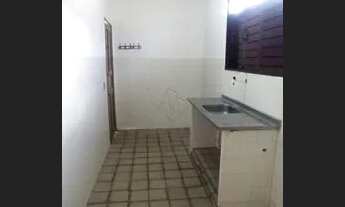 Imagem 6: Casa Padrão em João Pessoa