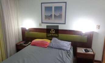 Imagem 2: Flat disponível no Itaim Bibi