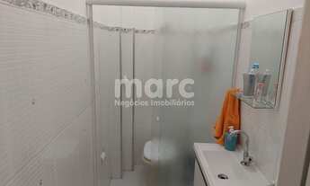 Imagem: SAO PAULO - Apartamento Padrão - BELA VISTA