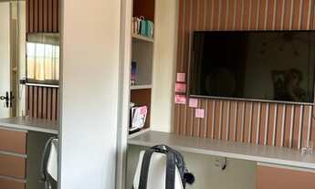 Imagem 4: VENDO Casa de pavimento com térreo e superior no Parque Piauí em Teresina-PI