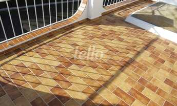 Imagem: São Paulo - Casa Padrão - Moema