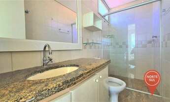 Imagem 2: Cobertura com 3 dormitórios à venda, 220 m² por R$ 1.100.000,00 - Buritis - Belo Horizonte