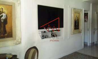 Imagem 3: Cobertura-À VENDA-Ipanema-Rio de Janeiro-RJ