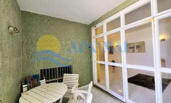 Imagem 5: APARTAMENTO RESIDENCIAL em GUARUJÁ - SP, PITANGUEIRAS