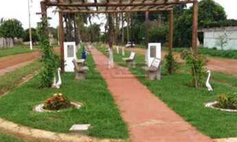 Imagem 5: Santo Antônio do Aracanguá - Lote/Terreno - Riviera da Barra