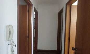 Imagem 3: Apartamento com 3 dormitórios para alugar, 112 m² por R$ 2.682,44/mês - Centro - Piracicab