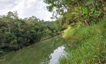 Imagem 3: Terreno em Mairiporã para moradia/veraneio