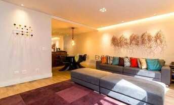 Imagem 4: Casa com 4 dormitórios à venda, 202 m² por R$ 860.000 - Morumbi - São Paulo/SP