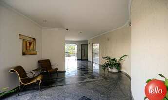 Imagem 4: São Paulo - Apartamento Padrão - Saúde