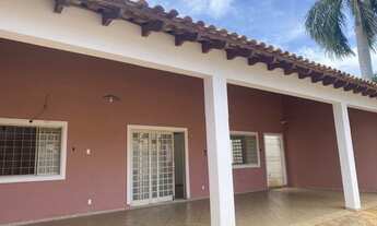 Imagem 7: Casa jd tropical 3 mil