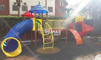 Imagem 4: Apartamento com 3 dormitórios para alugar, 93 m² por R$ 4.834,00/mês - Barra Funda - São P