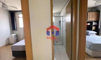 Imagem 7: Apartamento com 2 dormitórios à venda, 69 m² por R$ 270.000,00 - Santa Mônica - Belo Horiz