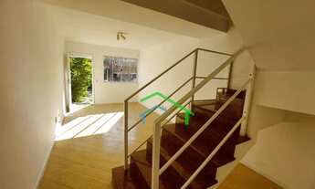 Imagem 3: Casa com 2 dormitórios, 70 m² - venda por R$ 442.000,00 ou aluguel por R$ 2.768,70/mês - G