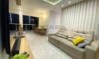 Imagem 7: DMApartamento para venda tem 72 metros quadrados com 3 quartos em Morada de Laranjeiras