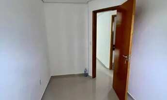 Imagem 3: Cobertura com 2 dormitórios, 88 m² - venda por R$ 450.000,00 ou aluguel por R$ 2.500,00/mê